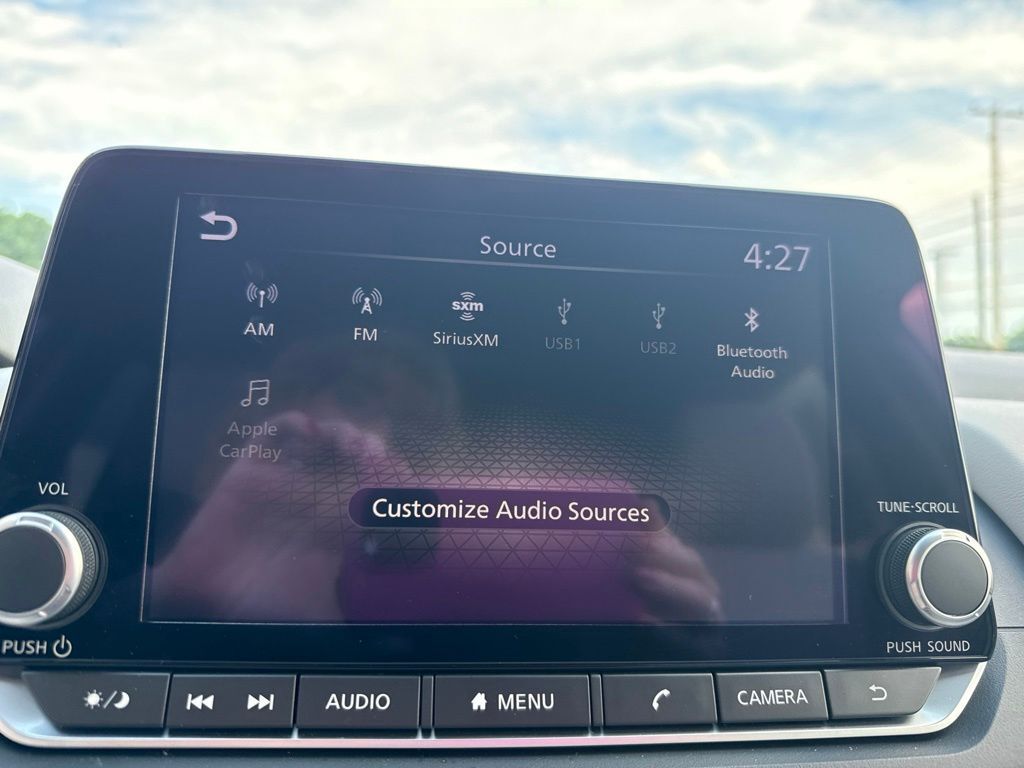 2023 Nissan Rogue SV Mount Joy PA
