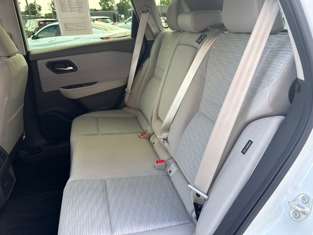 2023 Nissan Rogue SV Mount Joy PA