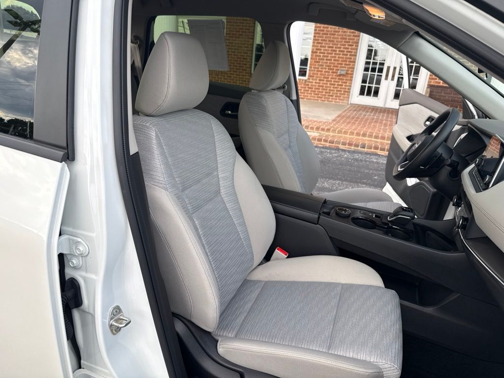 2023 Nissan Rogue SV Mount Joy PA