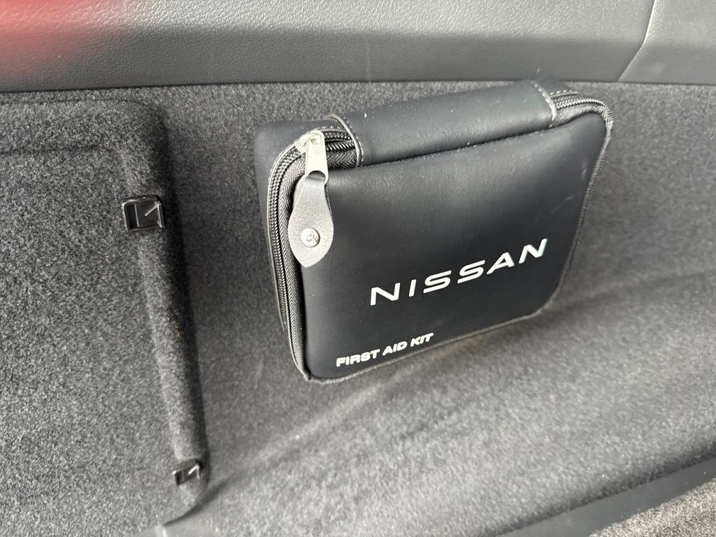2023 Nissan Rogue SV Mount Joy PA