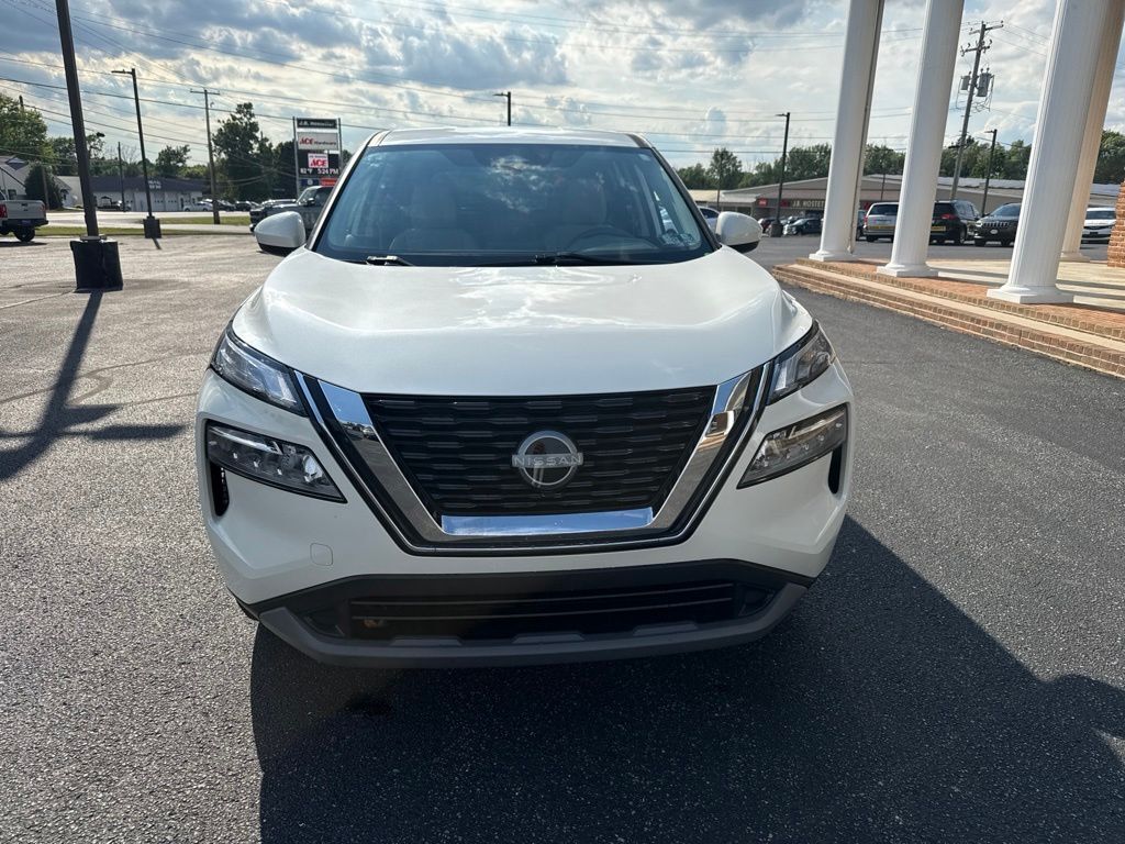 2023 Nissan Rogue SV Mount Joy PA