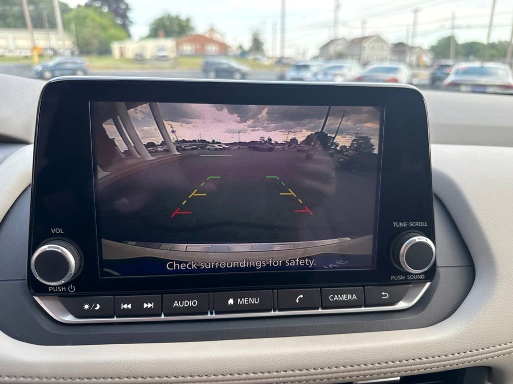 2023 Nissan Rogue SV Mount Joy PA