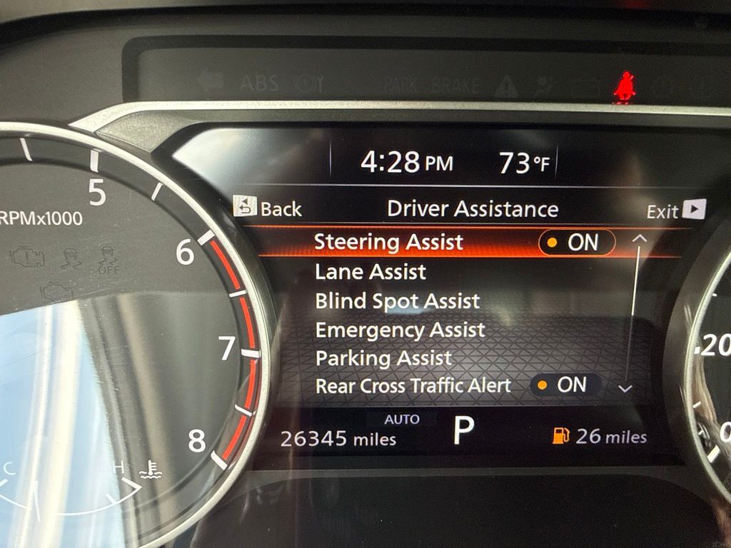 2023 Nissan Rogue SV Mount Joy PA
