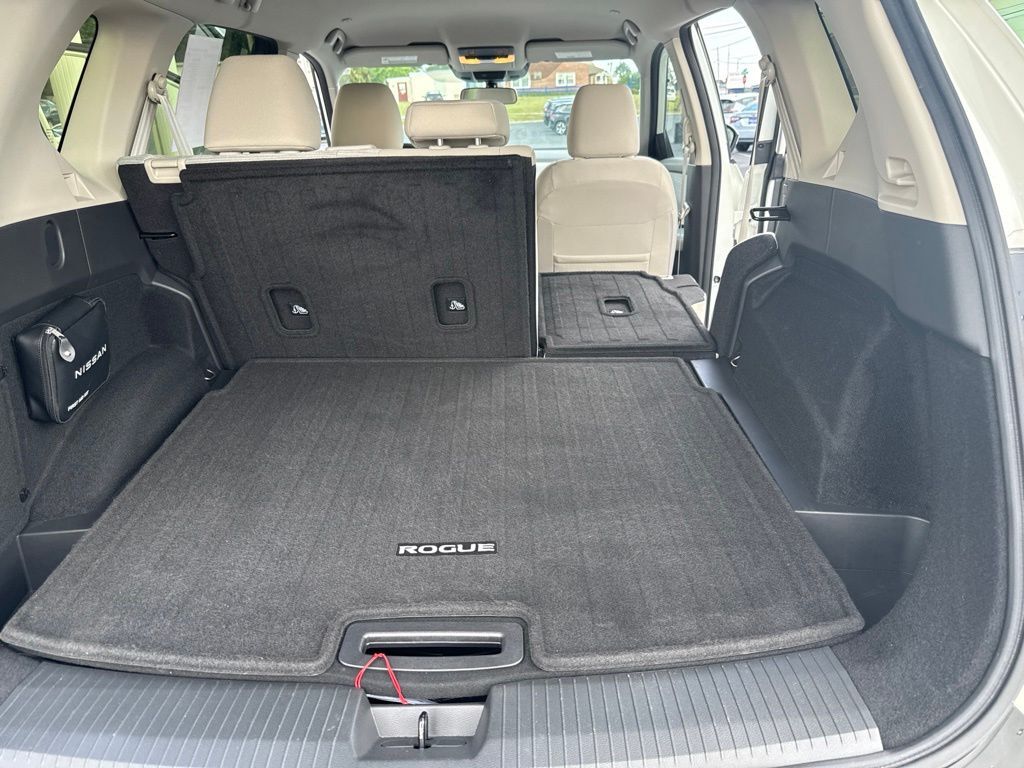 2023 Nissan Rogue SV Mount Joy PA