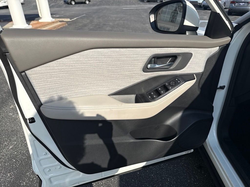 2023 Nissan Rogue SV Mount Joy PA
