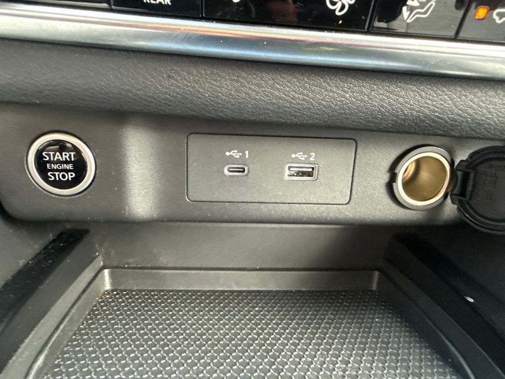 2023 Nissan Rogue SV Mount Joy PA