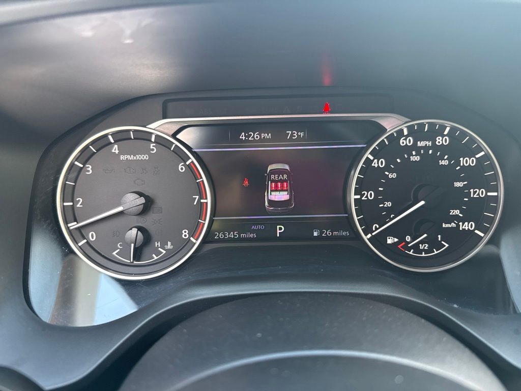 2023 Nissan Rogue SV Mount Joy PA