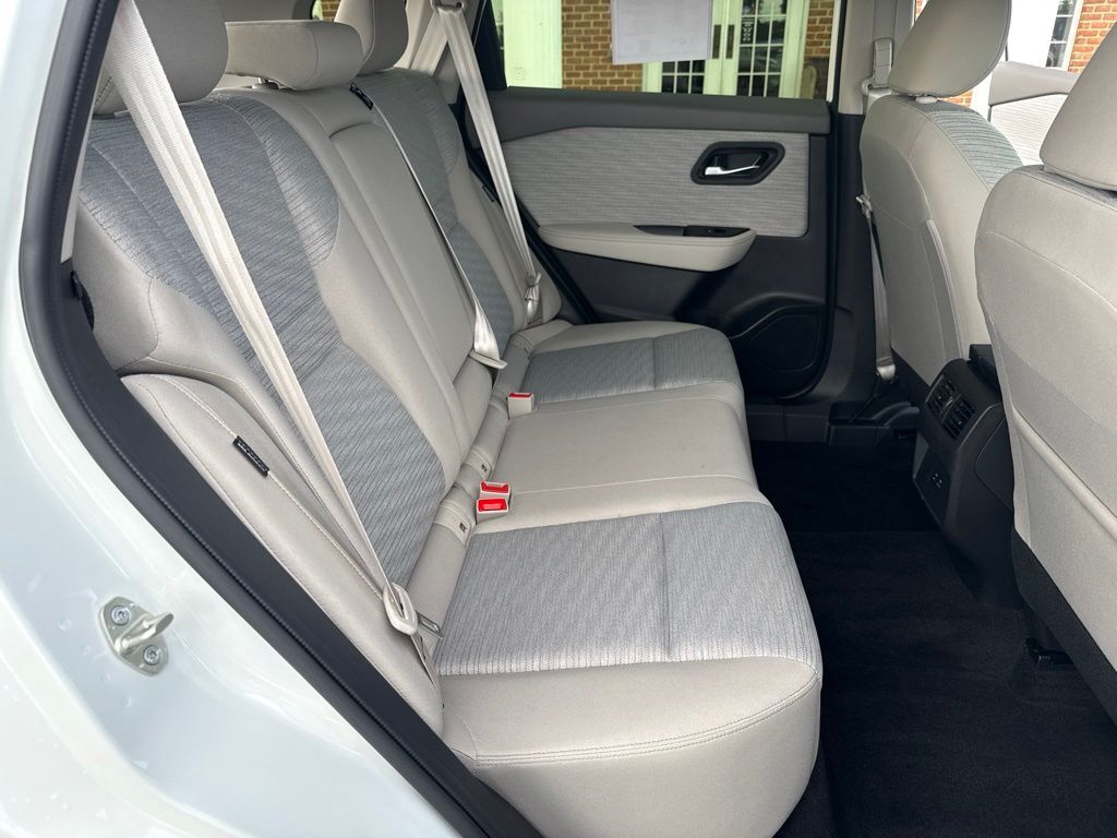 2023 Nissan Rogue SV Mount Joy PA
