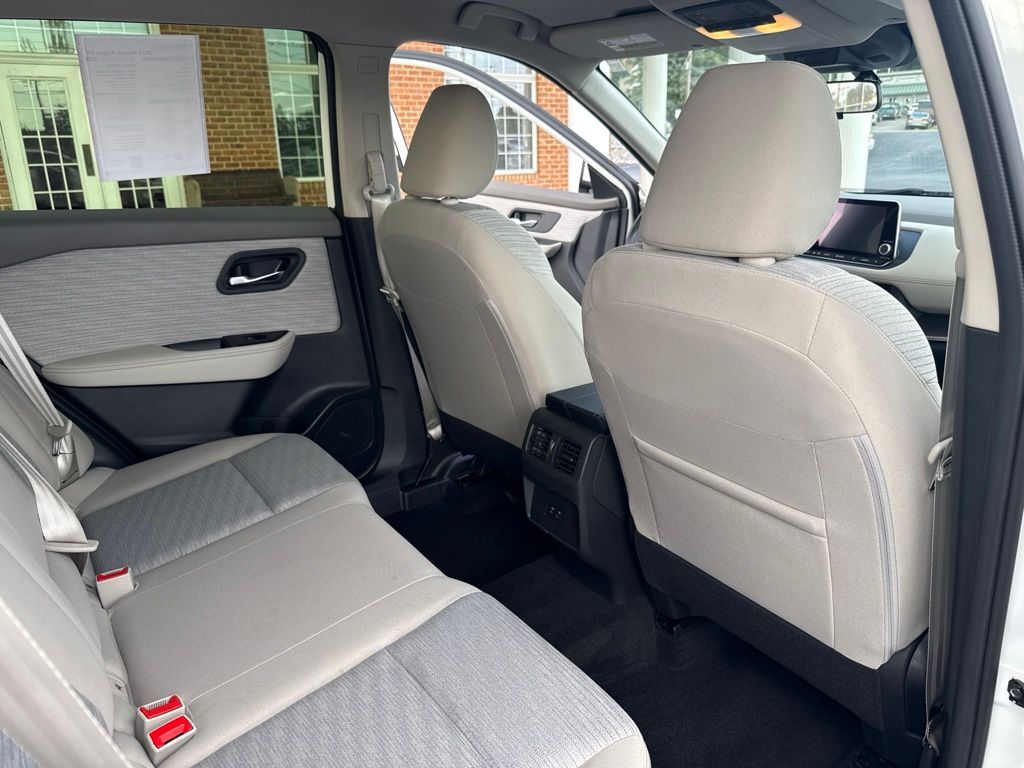2023 Nissan Rogue SV Mount Joy PA
