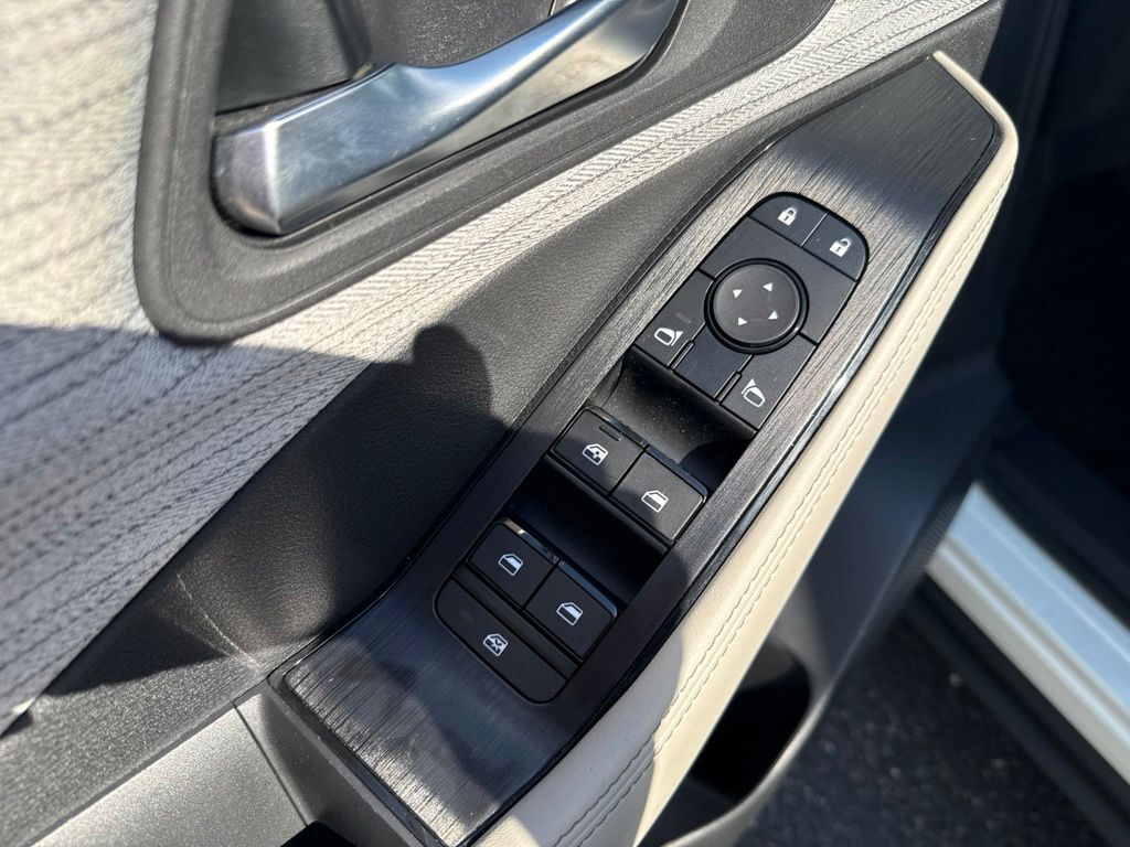 2023 Nissan Rogue SV Mount Joy PA