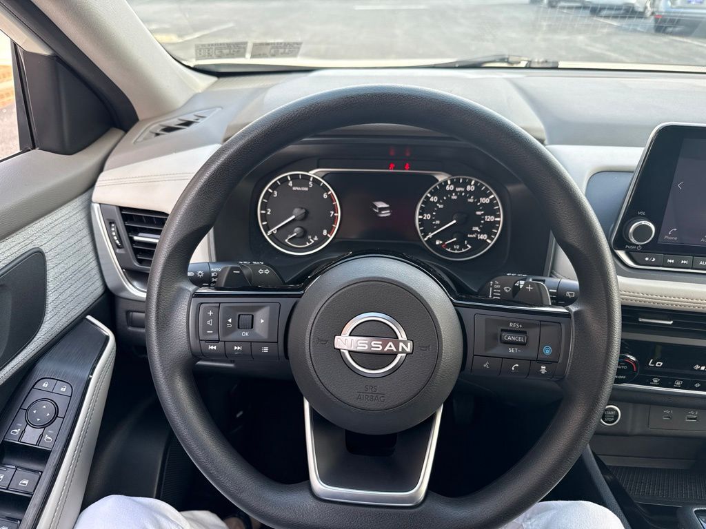 2023 Nissan Rogue SV Mount Joy PA