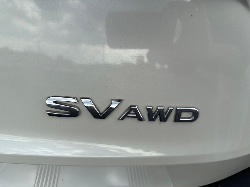 2023 Nissan Rogue SV Mount Joy PA