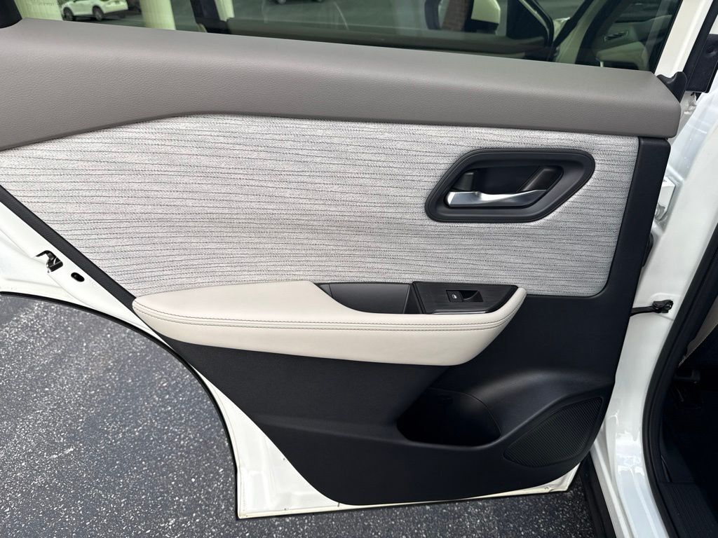 2023 Nissan Rogue SV Mount Joy PA