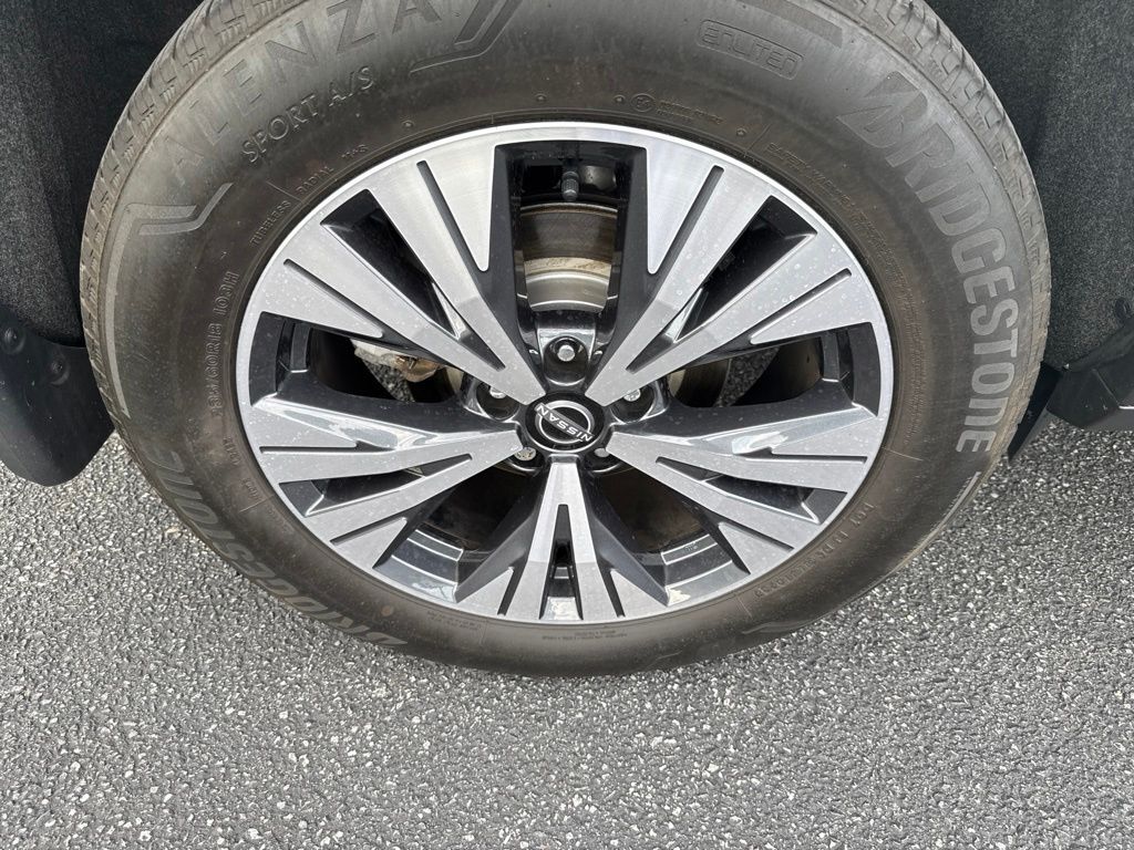 2023 Nissan Rogue SV Mount Joy PA
