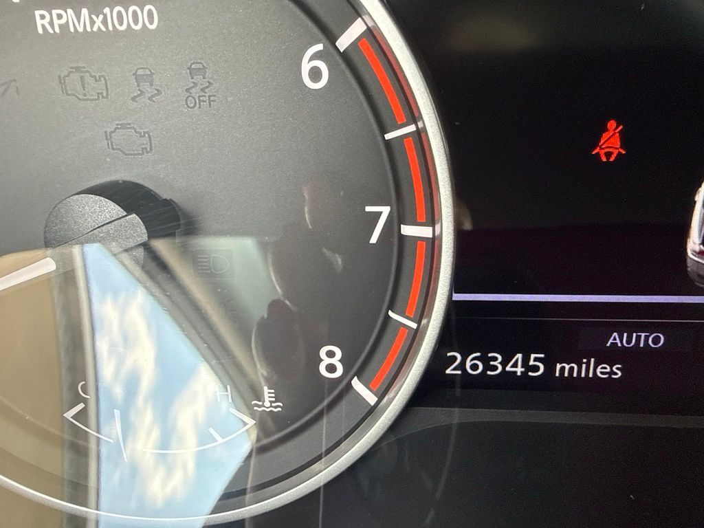 2023 Nissan Rogue SV Mount Joy PA