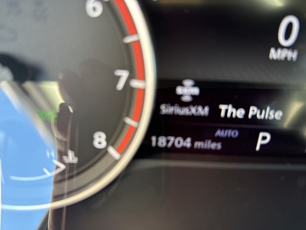 2023 Nissan Rogue SV Mount Joy PA