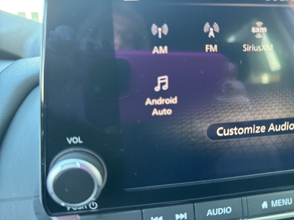 2023 Nissan Rogue SV Mount Joy PA