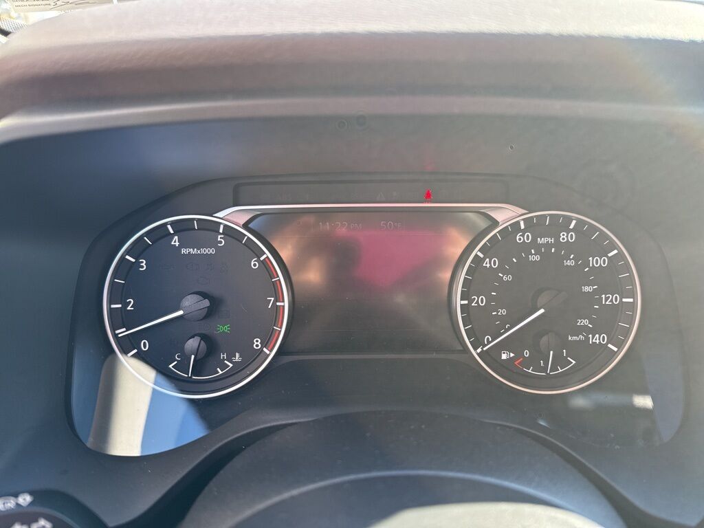 2023 Nissan Rogue SV Mount Joy PA