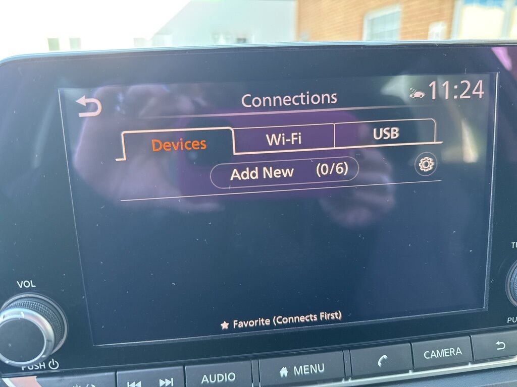 2023 Nissan Rogue SV Mount Joy PA