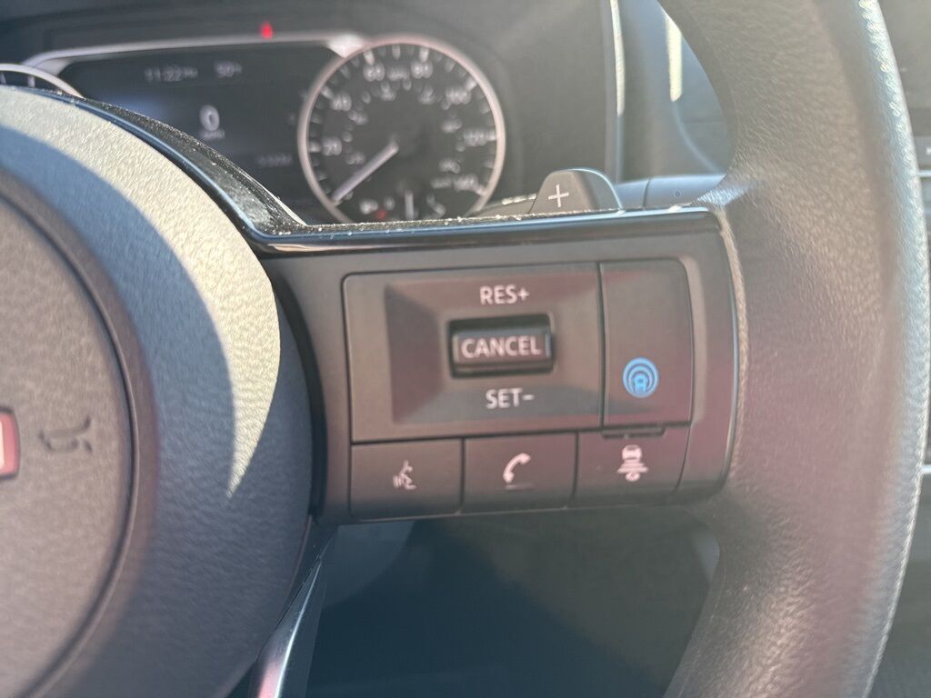 2023 Nissan Rogue SV Mount Joy PA