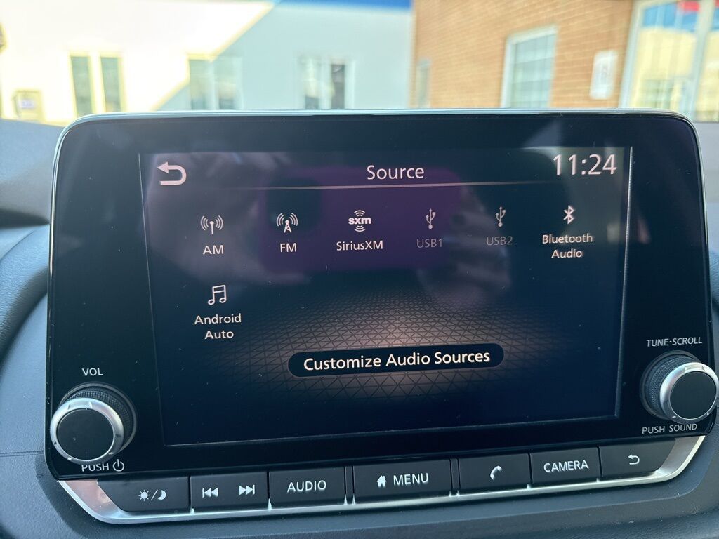 2023 Nissan Rogue SV Mount Joy PA