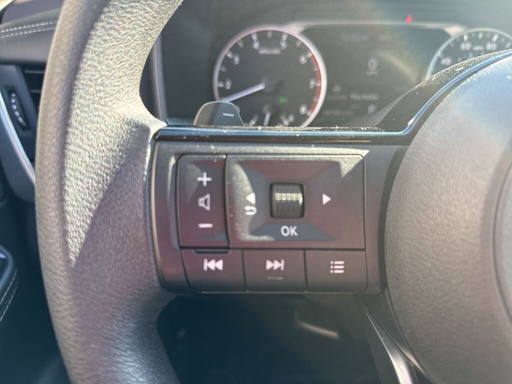 2023 Nissan Rogue SV Mount Joy PA