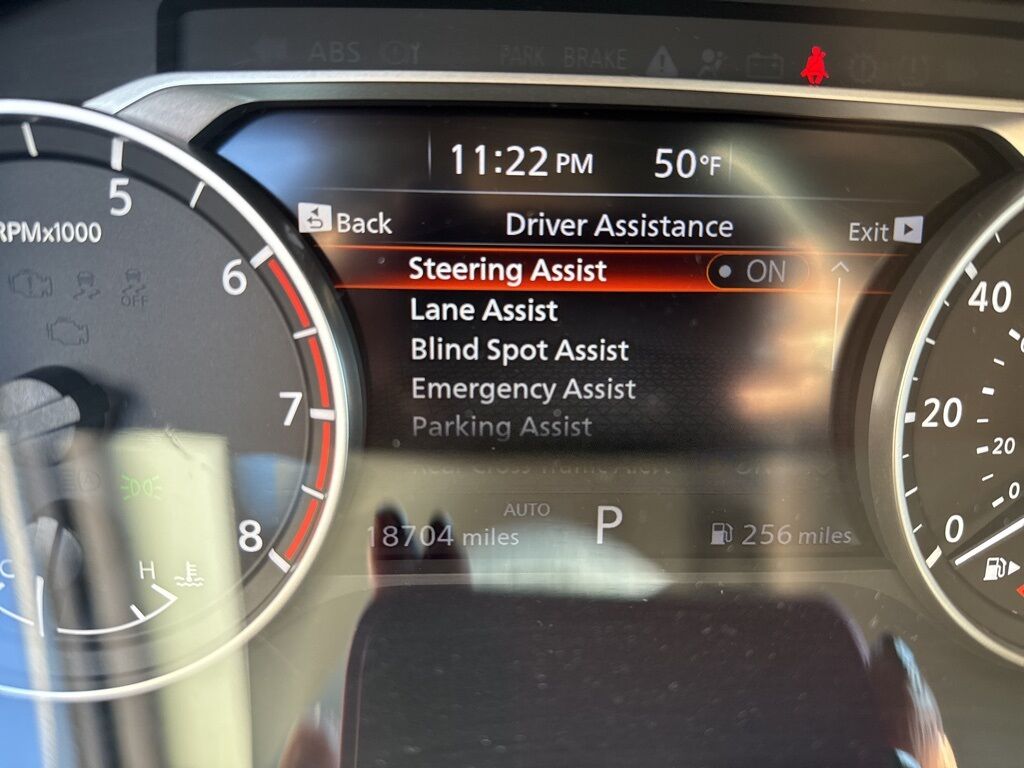 2023 Nissan Rogue SV Mount Joy PA