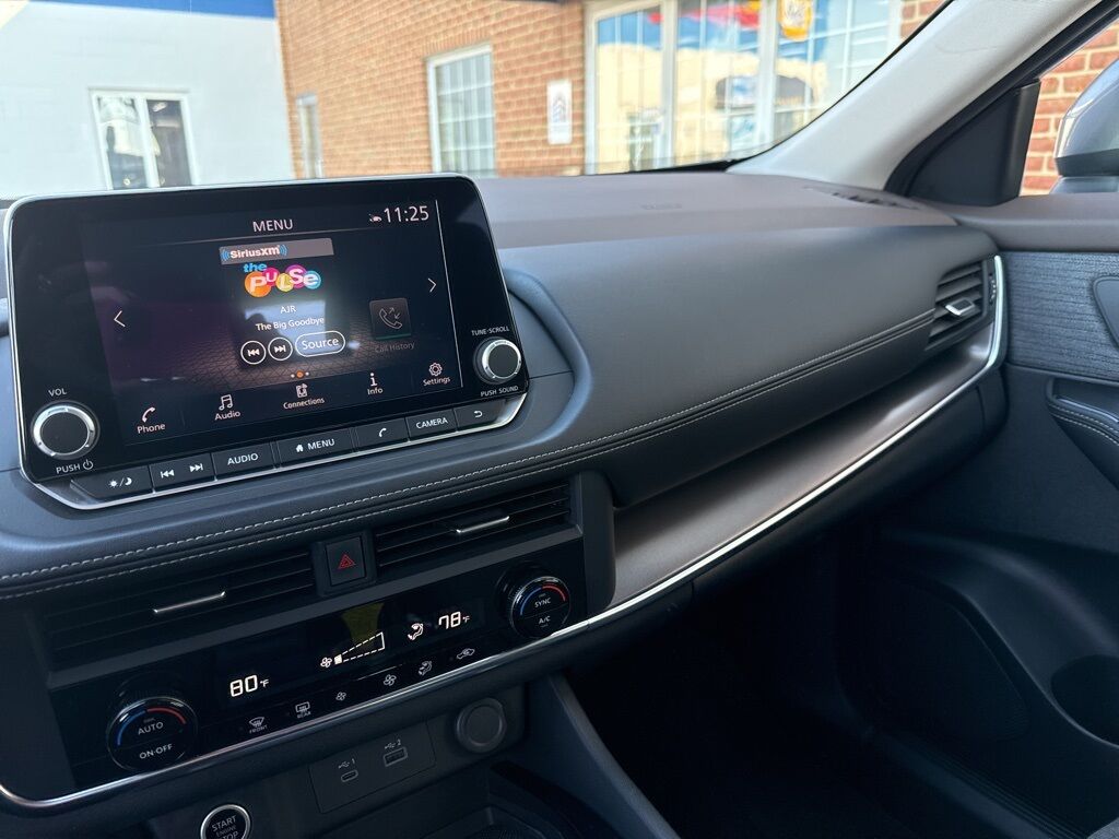 2023 Nissan Rogue SV Mount Joy PA