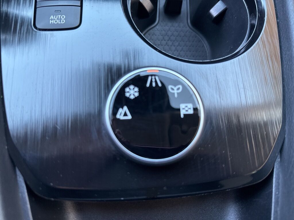 2023 Nissan Rogue SV Mount Joy PA