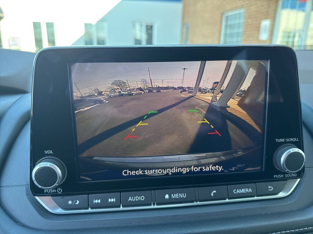 2023 Nissan Rogue SV Mount Joy PA