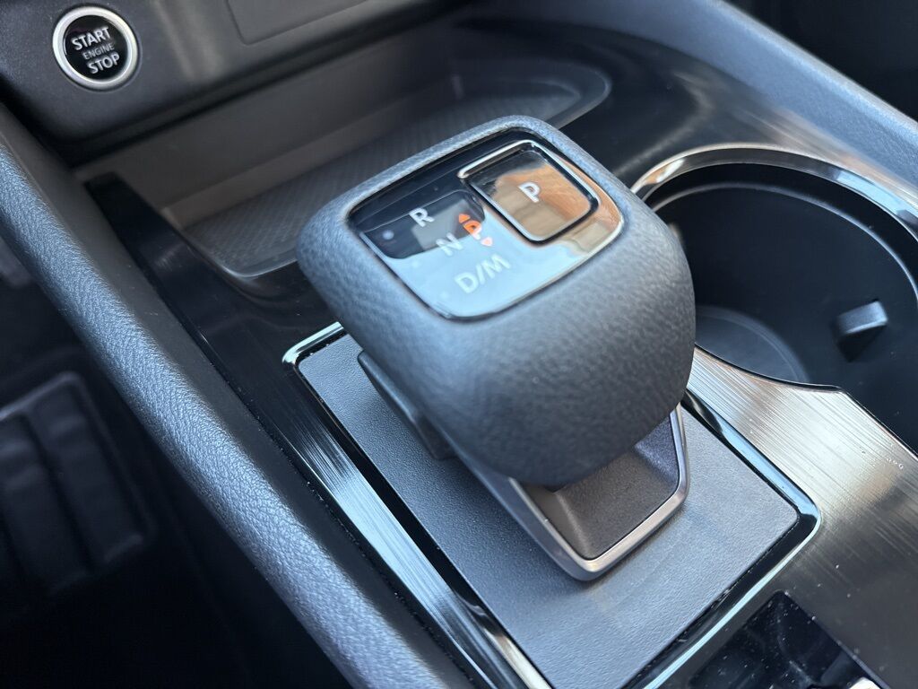 2023 Nissan Rogue SV Mount Joy PA