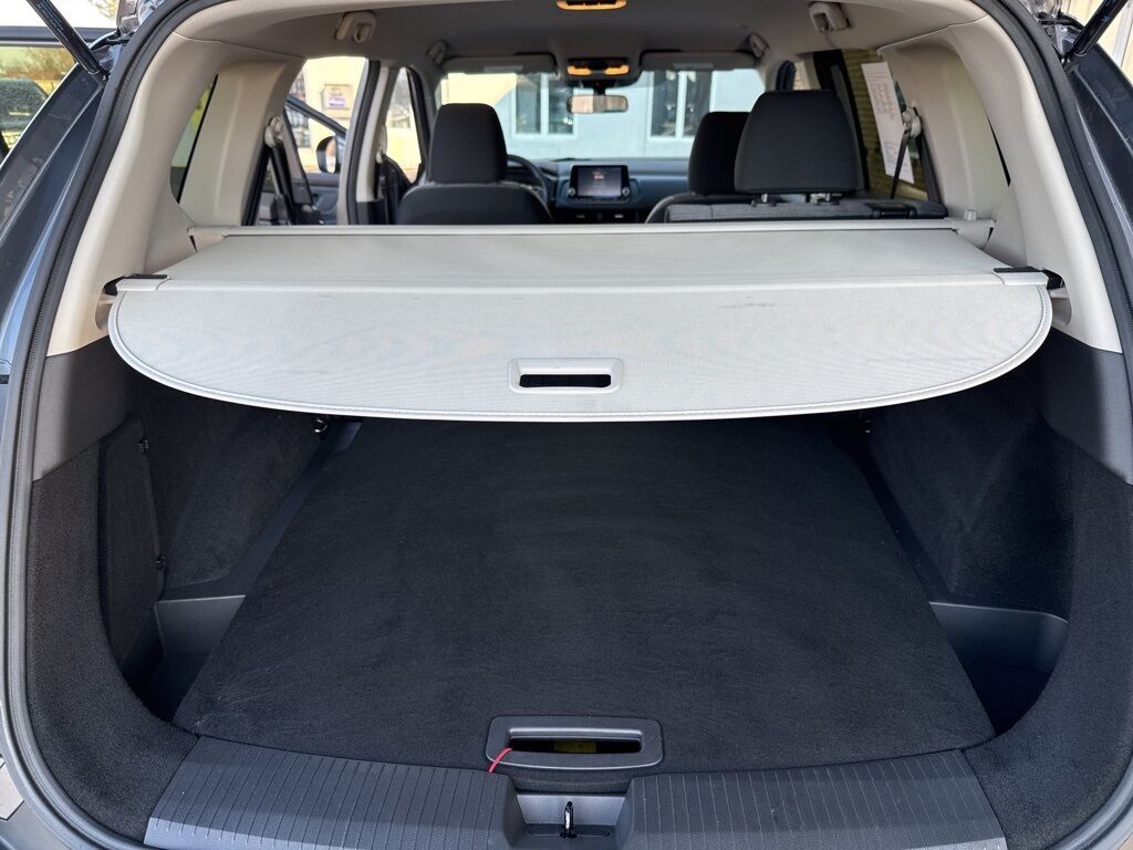 2023 Nissan Rogue SV Mount Joy PA