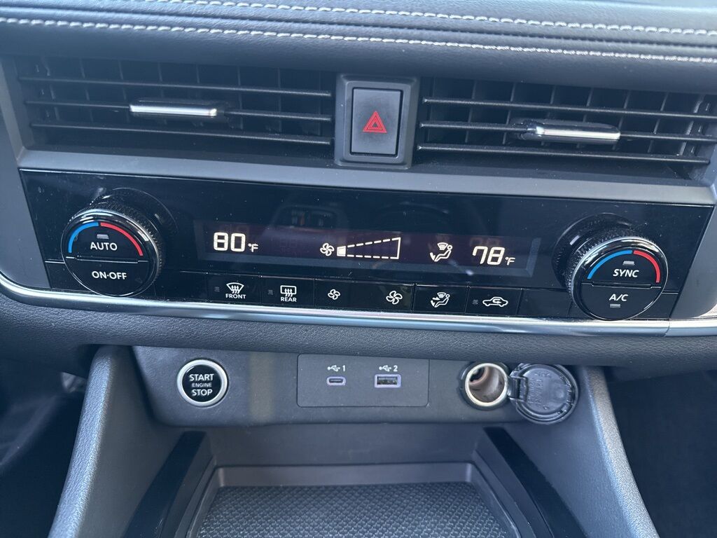 2023 Nissan Rogue SV Mount Joy PA