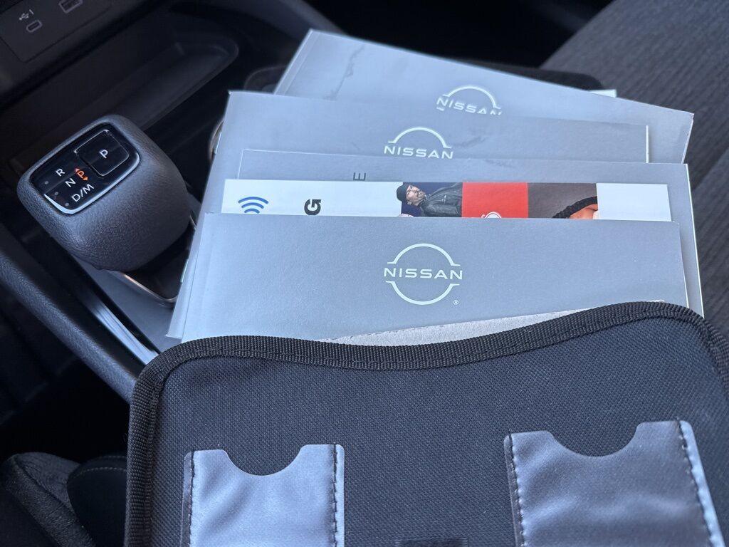 2023 Nissan Rogue SV Mount Joy PA