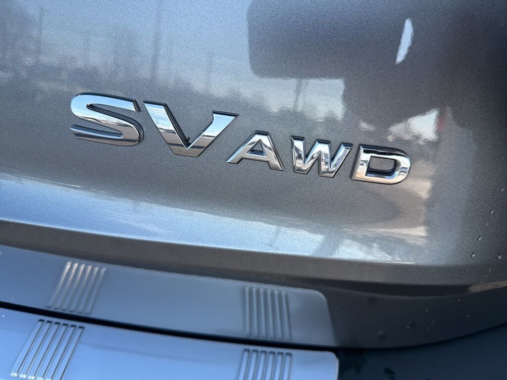 2023 Nissan Rogue SV Mount Joy PA