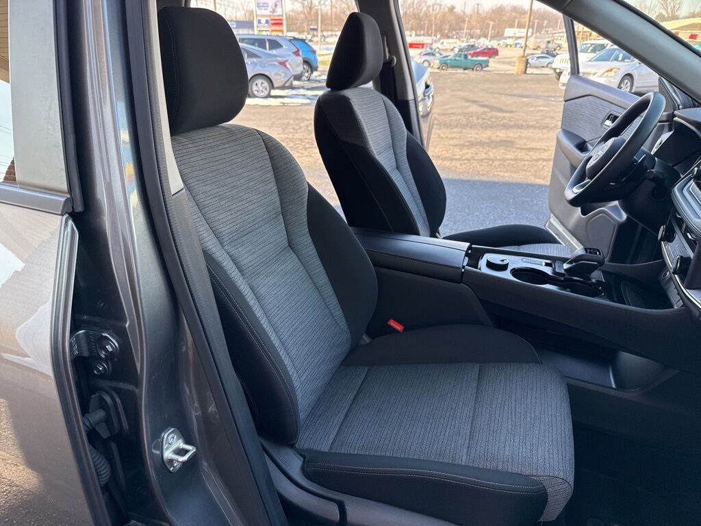 2023 Nissan Rogue SV Mount Joy PA