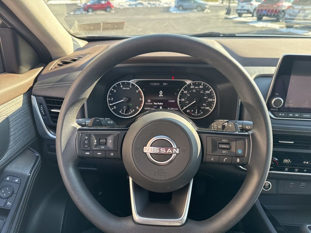 2023 Nissan Rogue SV Mount Joy PA