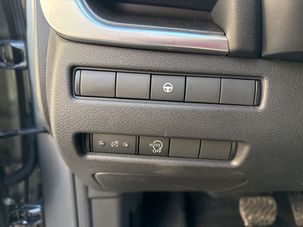 2023 Nissan Rogue SV Mount Joy PA