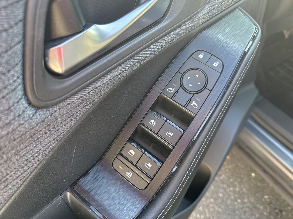 2023 Nissan Rogue SV Mount Joy PA