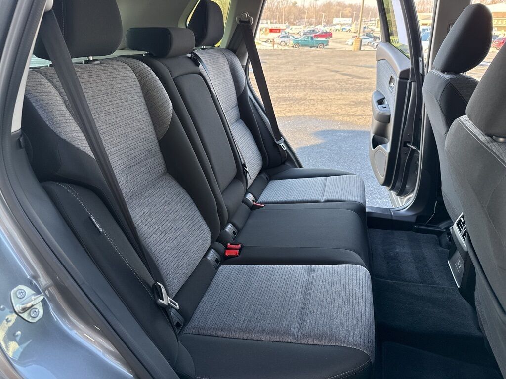 2023 Nissan Rogue SV Mount Joy PA