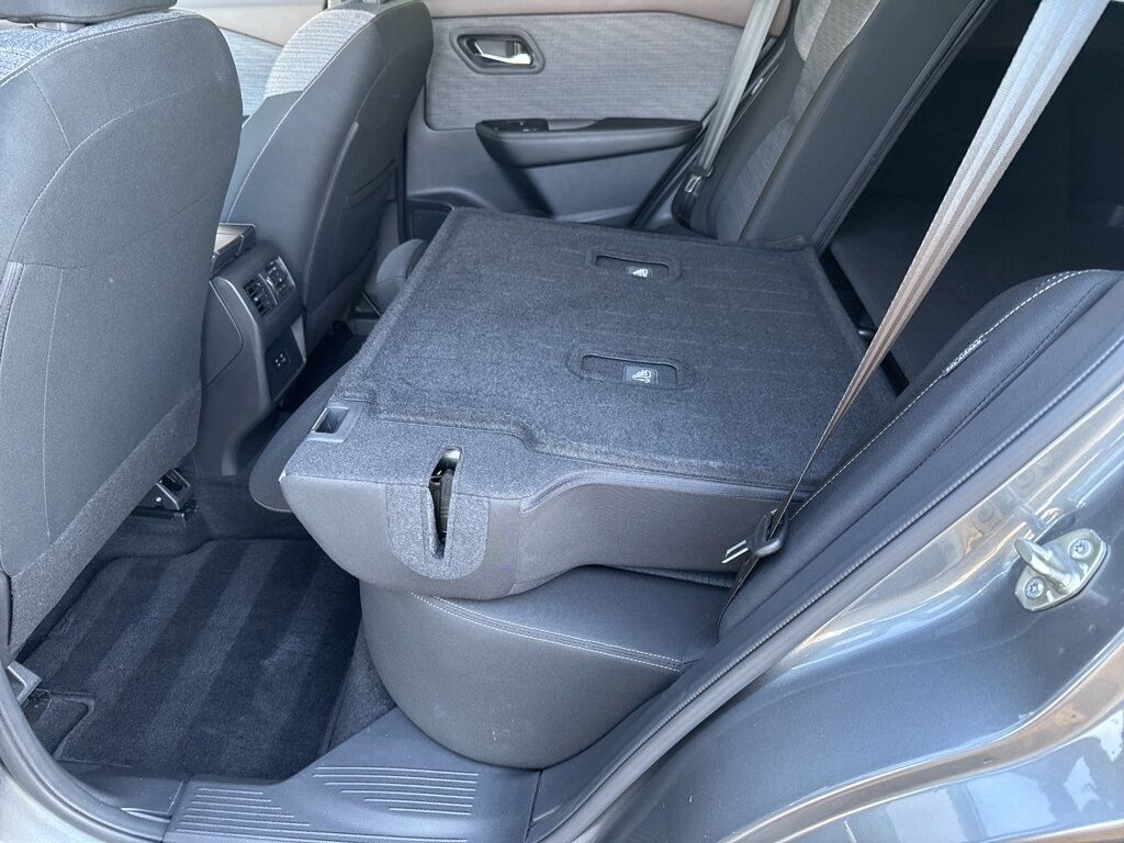 2023 Nissan Rogue SV Mount Joy PA