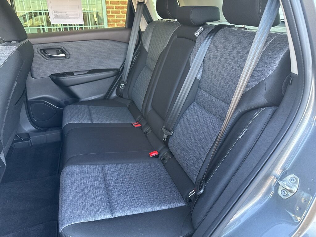 2023 Nissan Rogue SV Mount Joy PA