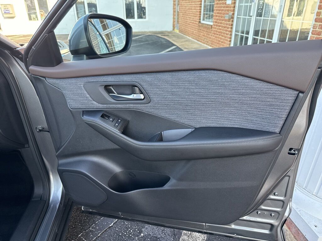 2023 Nissan Rogue SV Mount Joy PA