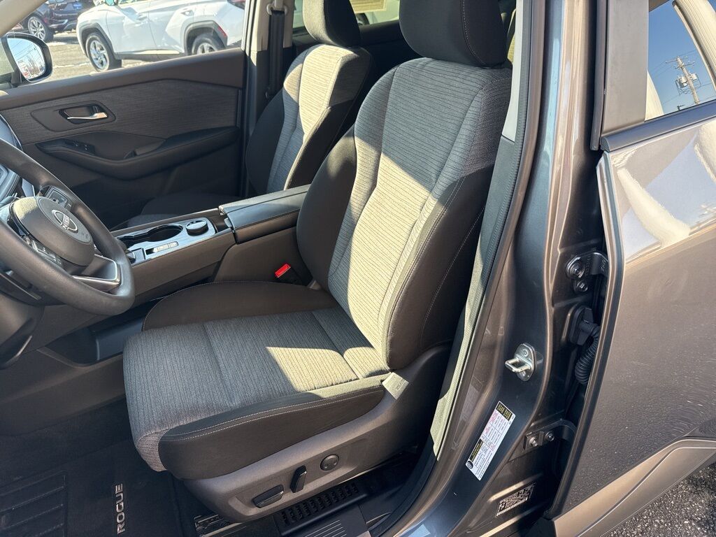 2023 Nissan Rogue SV Mount Joy PA