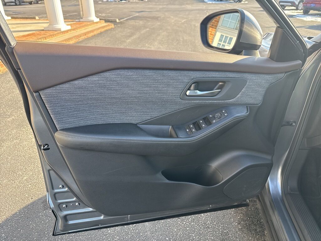 2023 Nissan Rogue SV Mount Joy PA