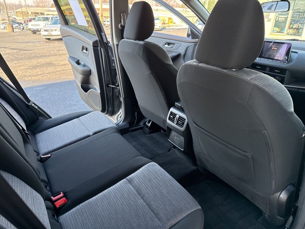 2023 Nissan Rogue SV Mount Joy PA