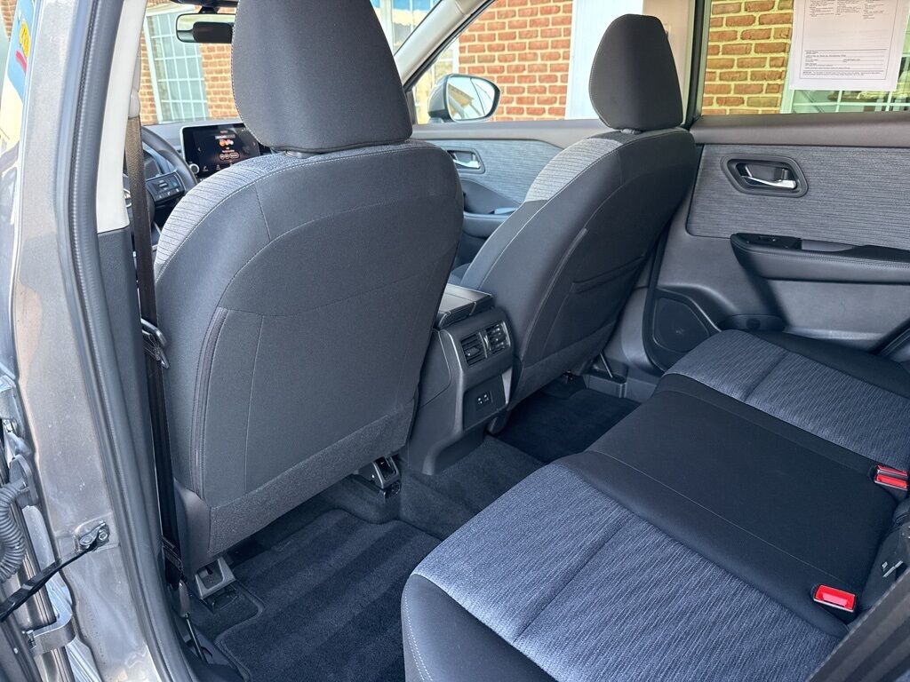 2023 Nissan Rogue SV Mount Joy PA