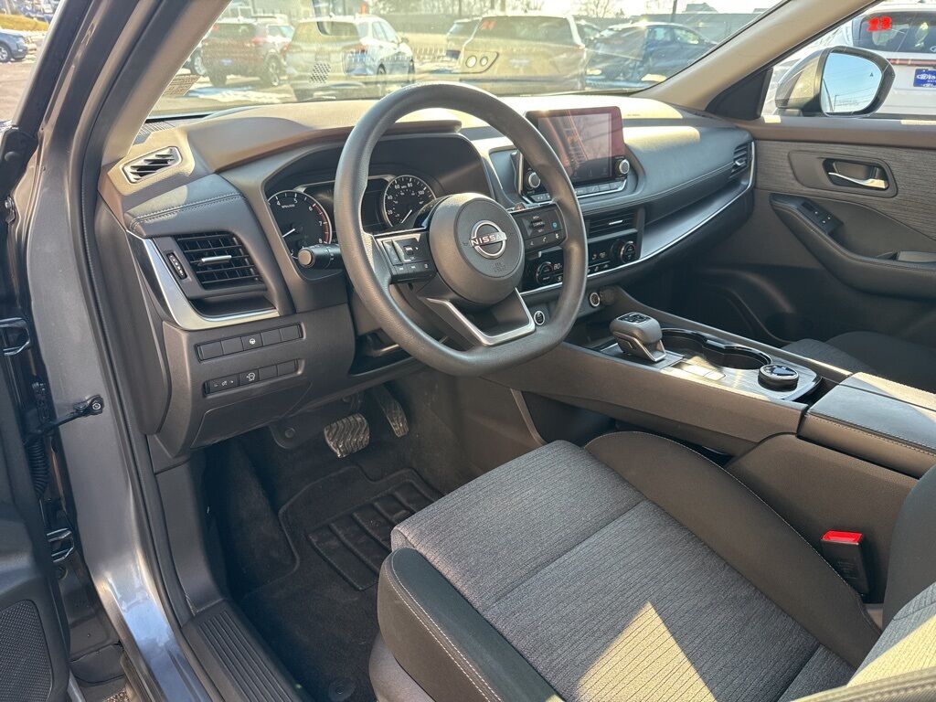 2023 Nissan Rogue SV Mount Joy PA