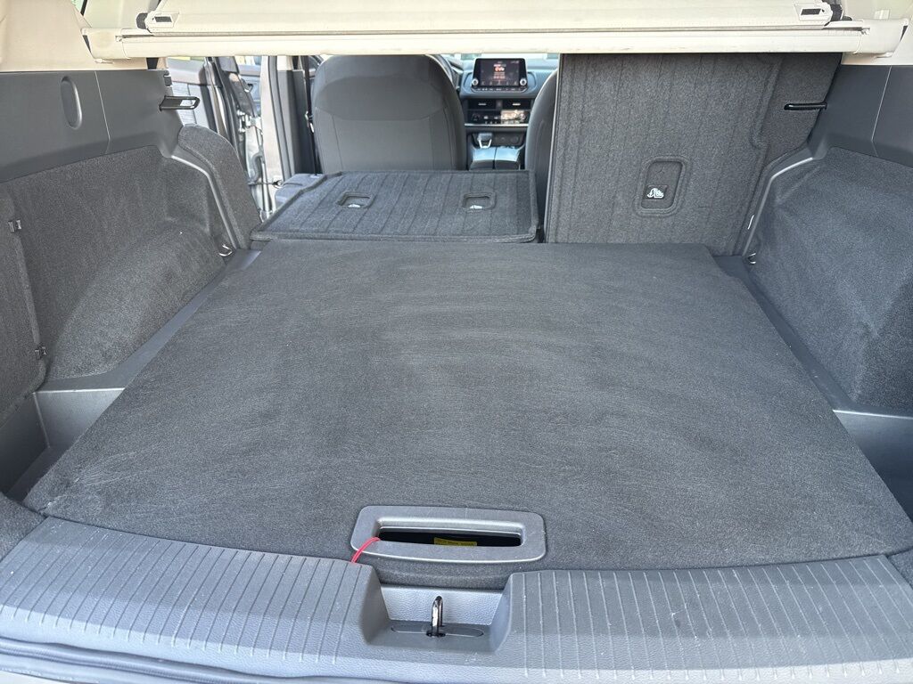 2023 Nissan Rogue SV Mount Joy PA