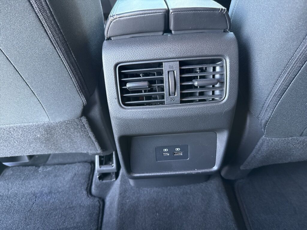 2023 Nissan Rogue SV Mount Joy PA